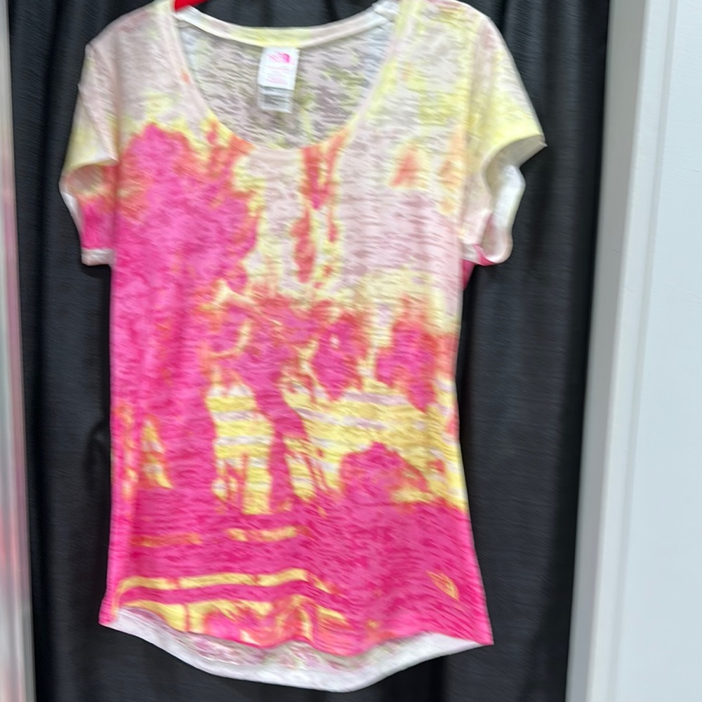 The North Face Lightweight T-Shirt